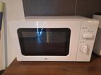 Microwave 700W, Ophalen, Zo goed als nieuw