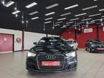 A6 Avant 2.0 TDI **AUTOMATIQUE*NAVIGATION*CUIR*CAMÉRA**, Autos, Cuir, Achat, Entreprise, Entretenue par le concessionnaire