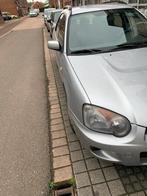 Subaru impreza 1.6ts, Auto's, Subaru, 4 cilinders, 1600 cc, Handgeschakeld, Vierwielaandrijving