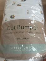 Little dutch bed bumper, Kinderen en Baby's, Ophalen, Nieuw