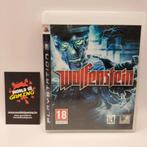Wolfenstein, Games en Spelcomputers, Games | Sony PlayStation 3, Ophalen of Verzenden, Gebruikt, Shooter, Vanaf 18 jaar