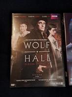 Wolf Hall Seizoen 1, Ophalen of Verzenden, Zo goed als nieuw