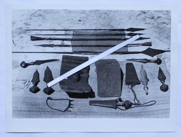 oude foto uit CONGO 18 x 24 cm congopresse beschikbaar voor biedingen