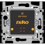 Niko - Single wall print with bridge, Ophalen of Verzenden, Zo goed als nieuw