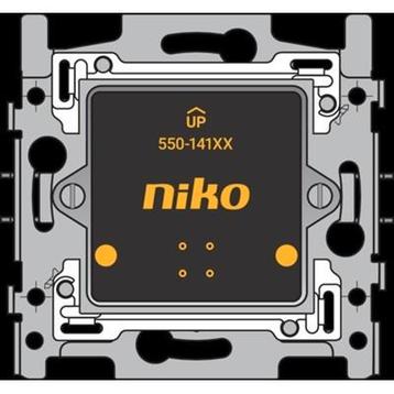 Niko - Single wall print with bridge beschikbaar voor biedingen