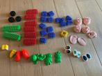 Nopper blokken playskool, Ophalen of Verzenden, Zo goed als nieuw, Nopper