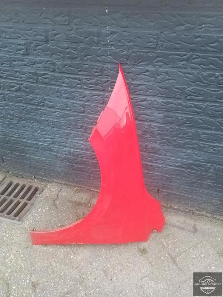 Panneau d'aile lat rale avant gauche d'origine pour VW Polo, Autos : Pièces & Accessoires, Carrosserie & Tôlerie, Volkswagen, Gauche