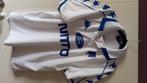 Shirt krc genk 1999, Vêtements | Hommes, Polos, Kappa, Comme neuf, Blanc, Enlèvement