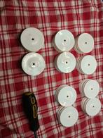 Jantes pour poussettes, Enlèvement ou Envoi, Neuf, Échelle 1:10, Voiture off road