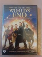 World's End - Simon Pegg, Nick Frost ( Nieuw), Cd's en Dvd's, Dvd's | Science Fiction en Fantasy, Ophalen of Verzenden, Nieuw in verpakking
