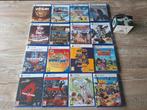 16 ps5 games + oplader, Games en Spelcomputers, Ophalen of Verzenden