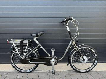 Gazelle Balance elektrische fiets 900KM 24 Inch! beschikbaar voor biedingen