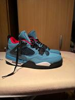Lordan retro 4 cactus jack, Kleding | Heren, Schoenen, Blauw, Nieuw, Ophalen of Verzenden, Sneakers