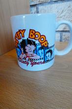 Betty Boop mok zestig jaar 1989 Vandor, Ophalen of Verzenden, Nieuw, Mens