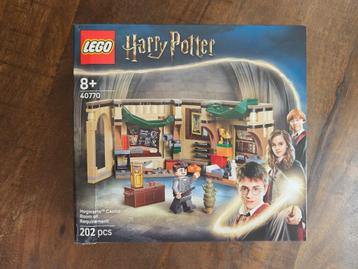 LEGO 40770 Kamer van Hoge Nood - Nieuw in doos! (+ 30706) beschikbaar voor biedingen