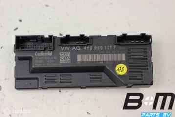 Regelapparaat voor achterklep Audi A8 4H 4H0959107F beschikbaar voor biedingen