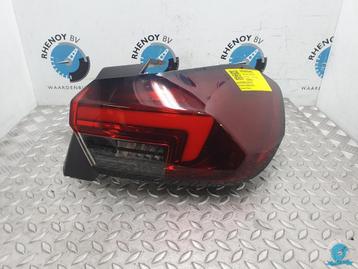 OPEL CORSA SRI [R_TAILLIGHT] 2021 beschikbaar voor biedingen