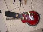 Epiphone allen woody rumblecaster, babicz brug, Muziek en Instrumenten, Snaarinstrumenten | Gitaren | Bas, Ophalen, Gebruikt