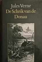 Jules Verne – De schrik van de Donau, Ophalen of Verzenden, Nieuw, Nederland