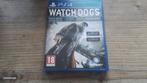 Watch Dogs Special Edition - Playstation 4, Games en Spelcomputers, Verzenden