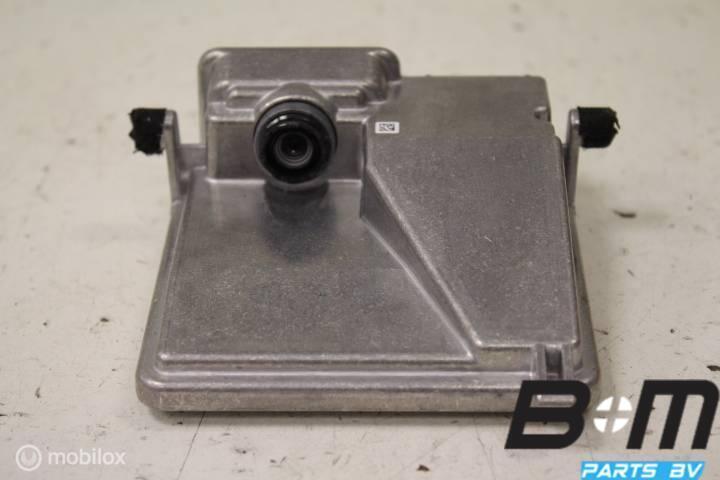 Regelapparaat dynamisch grootlicht, VW Golf 7 5G 5Q0980653C, Auto-onderdelen, Elektronica en Kabels, Gebruikt