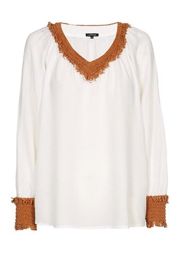 Caroline Biss blouse beschikbaar voor biedingen