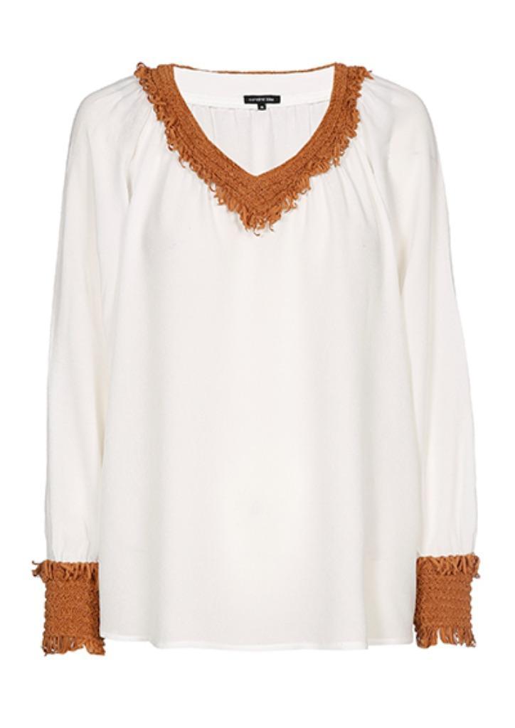 Caroline Biss blouse, Kleding | Dames, Blouses en Tunieken, Nieuw, Verzenden