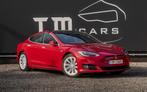 Pilote automatique Tesla Model S 525HP, Autos, Tesla, 5 places, Carnet d'entretien, Berline, Automatique