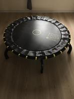 fitness trampoline, Ophalen, Zo goed als nieuw, Buik