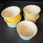 Villeroy & Boch vintage ramequins - souffléschaaltjes, Ophalen of Verzenden