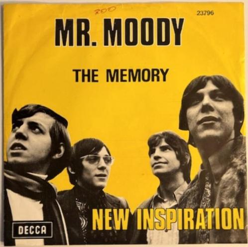 Vinyl single, Cd's en Dvd's, Vinyl | Pop, Gebruikt, 1960 tot 1980, Overige formaten, Ophalen