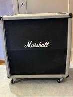 Marshall Silver Jubilee 4X12 speaker cab 2551AV, Musique & Instruments, Enlèvement, Comme neuf, Guitare, 100 watts ou plus