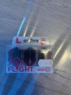 L1 Flight, Enlèvement, Neuf, Flights