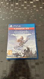 Jeux ps4 Horizon, Games en Spelcomputers, Games | Sony PlayStation 4, Ophalen of Verzenden, Zo goed als nieuw
