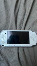 Psp 3000, Games en Spelcomputers, Ophalen, Zo goed als nieuw, PSP
