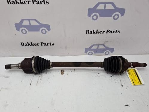 Aandrijfas links-voor van een Ford Transit, Auto-onderdelen, Remmen en Aandrijving, Ford, Gebruikt, 3 maanden garantie