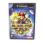 Mario Party 5 Nintendo Gamecube, Consoles de jeu & Jeux vidéo, Jeux | Nintendo GameCube, Comme neuf, Enlèvement ou Envoi
