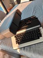 Machine à écrire  BROTHER Cassette 3912,, Utilisé, Enlèvement ou Envoi