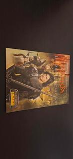 Panini Narnia hoofdstuk 2, Ophalen of Verzenden