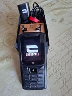 CROSSCALL CORE S4 BLACK - GSM, Telecommunicatie, Mobiele telefoons | Overige merken, Ophalen, Klassiek of Candybar, Zonder abonnement