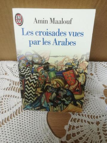 AMIN MAALOOF : Romans en livre de poche beschikbaar voor biedingen