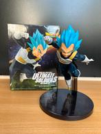 Figurine Dragon Ball Super Saiyan Végéta, Collections, Enlèvement ou Envoi, Comme neuf