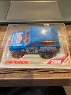 Majorette Ford Bronco Dakar MIB ongeopend, Enlèvement ou Envoi