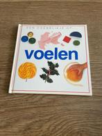 Een ogenblikje op...voelen, Boeken, Ophalen of Verzenden, Zo goed als nieuw