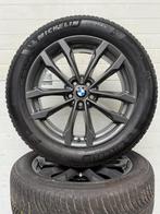 Nieuw 19’’ bmw x3 x4 g01 g02 ix3 velgen winterbanden tpms 69, Auto-onderdelen, Banden en Velgen, 19 inch, Banden en Velgen, Personenwagen