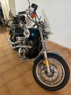 Honda Shadow 1100 Staat in Tenerife, 4 cilinders, Particulier, Meer dan 35 kW, ABS