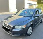 VOLVO V50 1,6 liter, Euro 5, Achat, Boîte manuelle, 5 portes