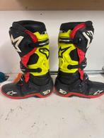 Alpinestars tech 10 maat 43, Motoren, Ophalen, Heren, Alpinestars, Laarzen