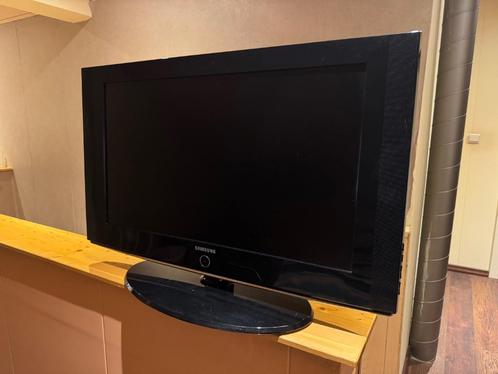 2x Samsung televiescherm te koop, Audio, Tv en Foto, Televisies, Gebruikt, LED, 40 tot 60 cm, HD Ready (720p), Samsung, 50 Hz