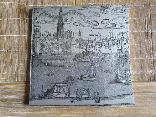 3x Catalogus van de Antiekbeurs van Antwerpen, Boeken, Catalogussen en Folders, Gelezen, Catalogus, Ophalen of Verzenden